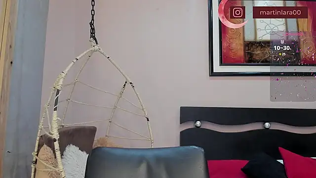  LaraMom  online show from 01-10-25, 12:15