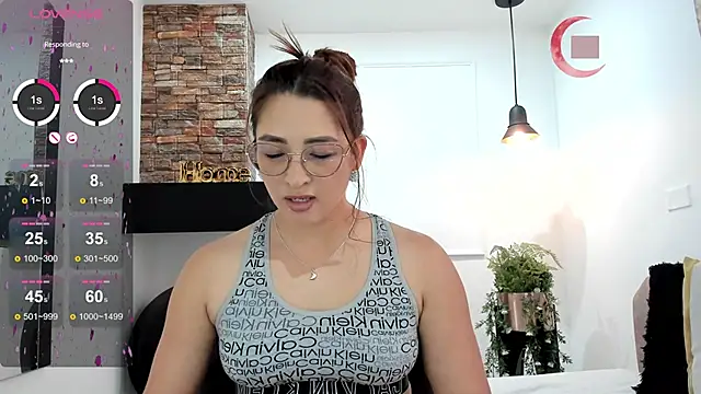  LaraMom  online show from 01-29-25, 06:50