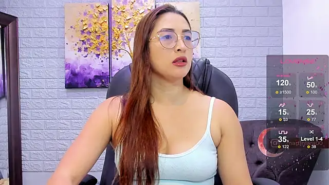  LaraMom  online show from 02-18-25, 12:06