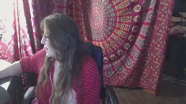 Ireallysquirt online show from 12-21-25, 10:50