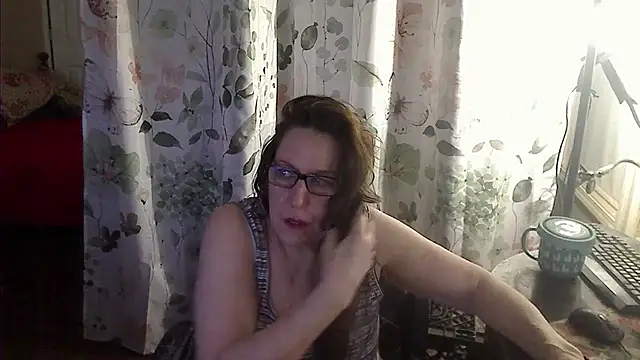 Ireallysquirt online show from 03-30-26, 02:34