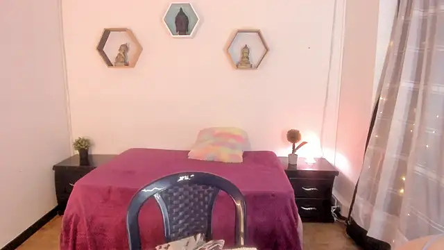 Paloma victory online show from 02-27-25, 08:09