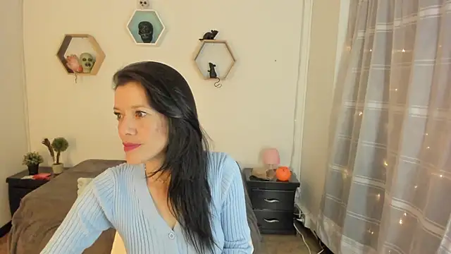 Paloma victory online show from 10-24-25, 09:00