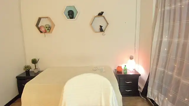 Paloma victory online show from 10-31-25, 09:49