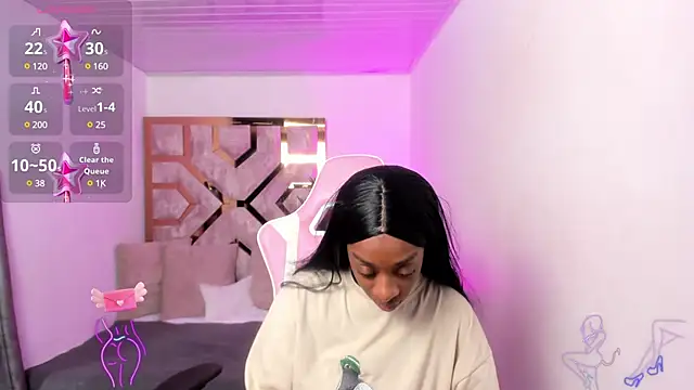 Snapshot of Anny_osorio chatting on 02-01-25, 07:23 Anny osorio online show from 02-01-25, 07:23