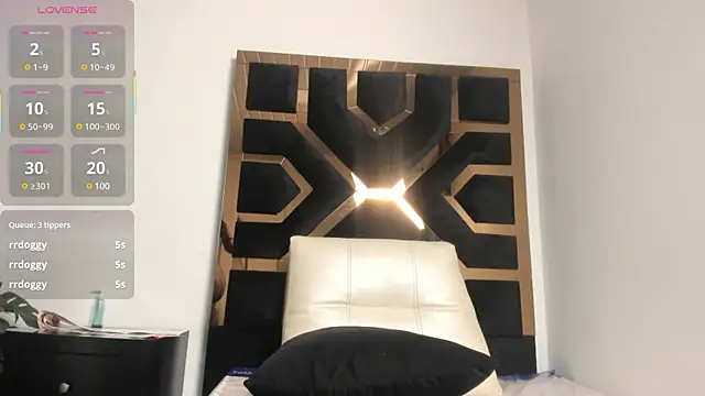 Snapshot of Anny_osorio chatting on 02-23-25, 01:35 Anny osorio online show from 02-23-25, 01:35