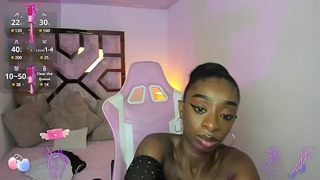 Snapshot of Anny_osorio chatting on 03-15-25, 07:38 Anny osorio online show from 03-15-25, 07:38