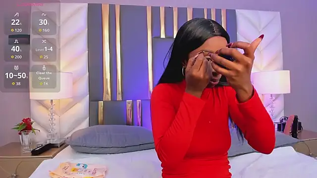 Snapshot of Anny_osorio chatting on 09-12-25, 07:25 Anny osorio online show from 09-12-25, 07:25