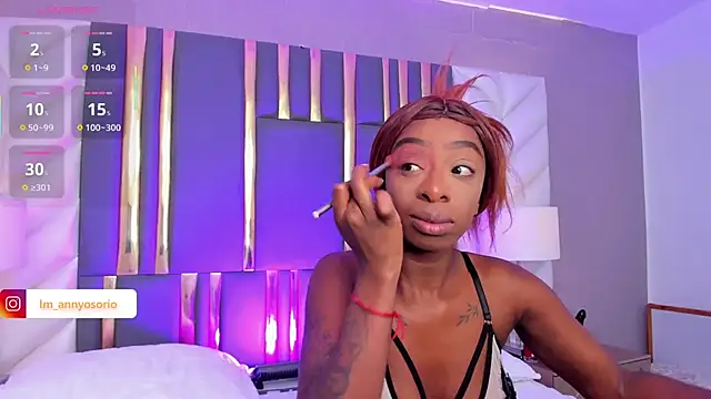 Snapshot of Anny_osorio chatting on 10-21-25, 07:14 Anny osorio online show from 10-21-25, 07:14