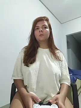 Bruninha Hot10 online show from 02-28-26, 05:52