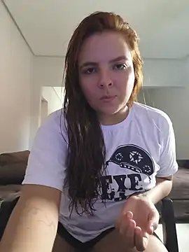 Bruninha Hot10 online show from 04-14-26, 05:08