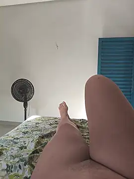 Bruninha Hot10 online show from 04-28-26, 07:08