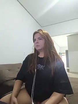 Bruninha Hot10 online show from 05-30-26, 10:45