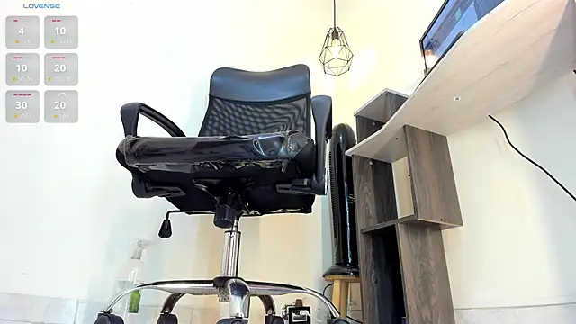 victoria Christie online show from 09-17-25, 10:17