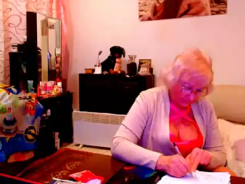 Natali7634 online show from 02-06-25, 03:59