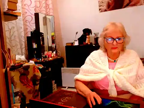 Natali7634 online show from 02-13-25, 04:17