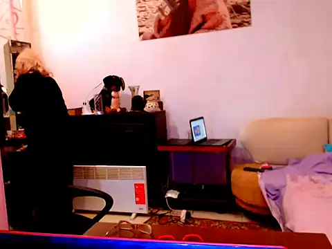 Natali7634 online show from 03-05-25, 06:33