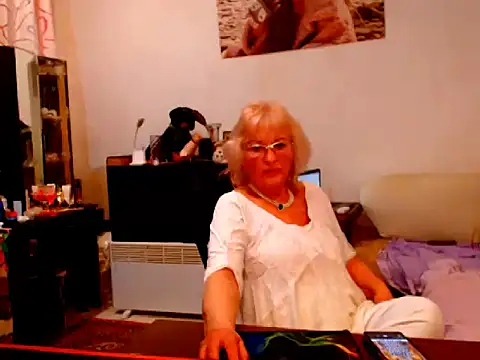 Natali7634 online show from 03-11-25, 09:37