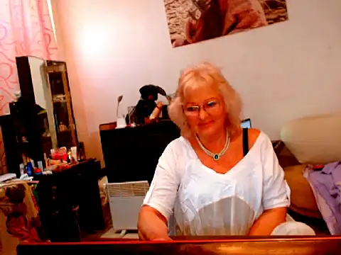 Natali7634 online show from 03-12-25, 02:12