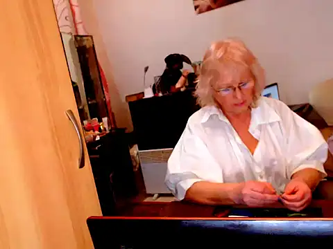 Natali7634 online show from 03-13-25, 07:06