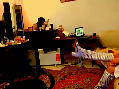 Natali7634 online show from 03-19-25, 08:55