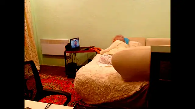 Natali7634 online show from 10-01-25, 03:45