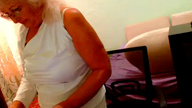 Natali7634 online show from 10-19-25, 09:32