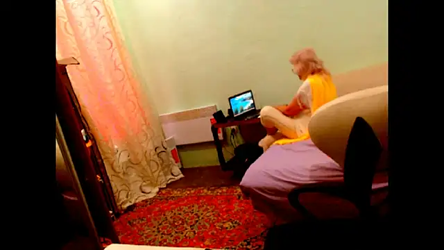 Natali7634 online show from 10-22-25, 05:30