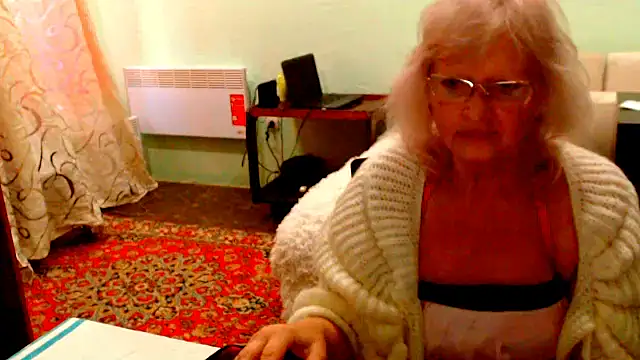 Natali7634 online show from 11-01-25, 06:15