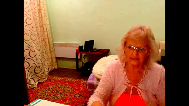 Natali7634 online show from 11-08-25, 08:40