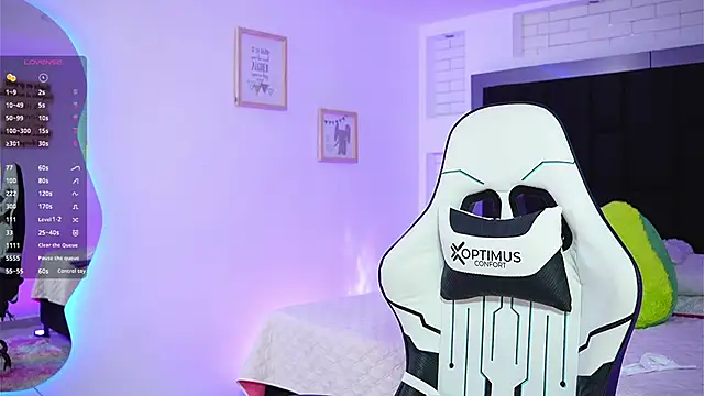 Marianamonroe  online show from 09-21-25, 06:53