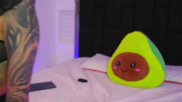 Marianamonroe  online show from 02-17-26, 07:09