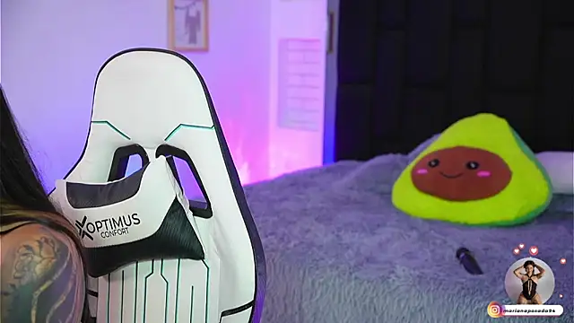 Marianamonroe  online show from 03-05-26, 08:05