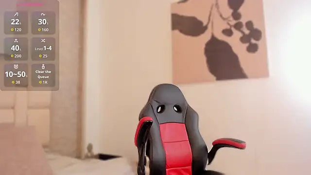 jenaa  online show from 03-15-26, 01:50