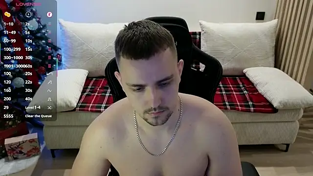 Larstar01 online show from 02-04-26, 04:57