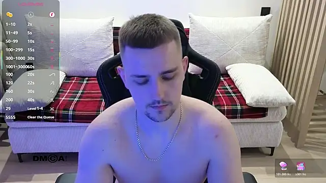 Larstar01 online show from 03-06-26, 10:06