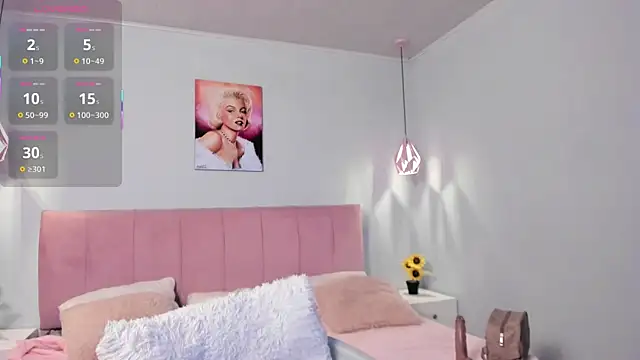 tiffani  love online show from 03-22-25, 02:58