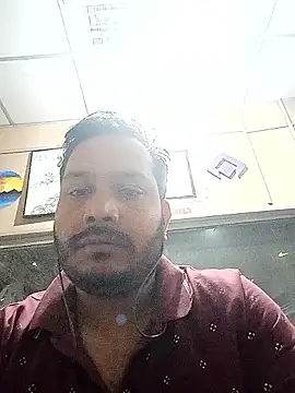 DeepakXxxR86 online show from 01-07-26, 03:58