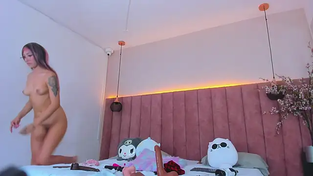 MarianaBranzz online show from 02-06-25, 05:09