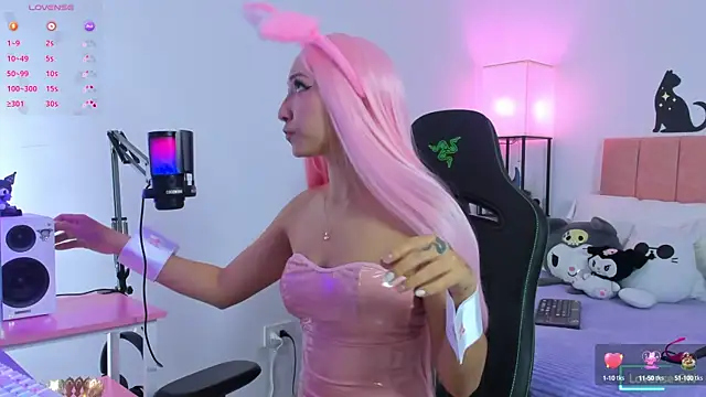 MarianaBranzz online show from 09-19-25, 05:57