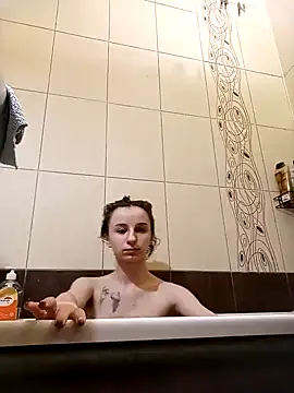  Nika Kik online show from 01-21-25, 09:04