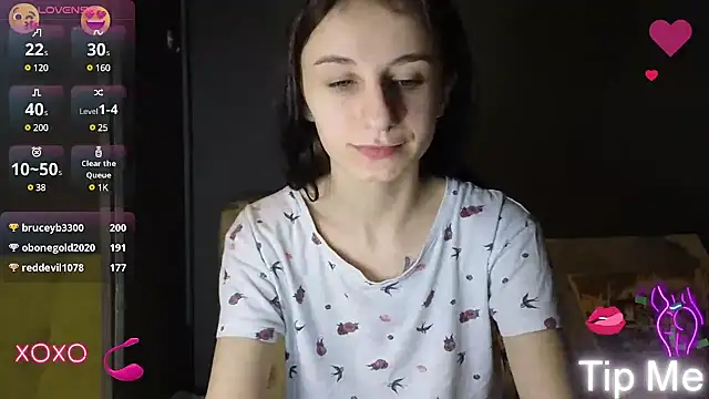  Nika Kik online show from 01-29-25, 11:25