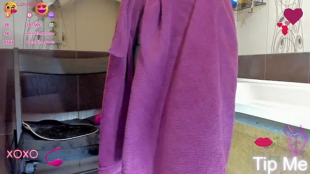  Nika Kik online show from 03-06-25, 12:19