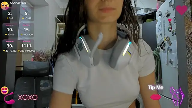  Nika Kik online show from 09-24-25, 03:04