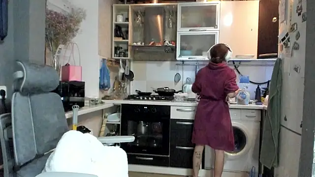  Nika Kik online show from 09-28-25, 05:29