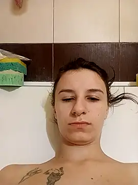  Nika Kik online show from 11-13-25, 04:17