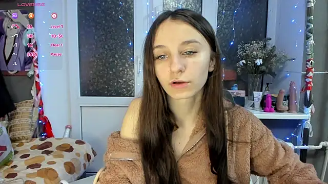  Nika Kik online show from 01-09-26, 02:20