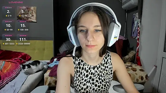  Nika Kik online show from 01-15-26, 04:06