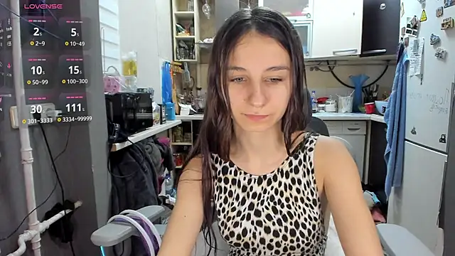  Nika Kik online show from 02-07-26, 04:43