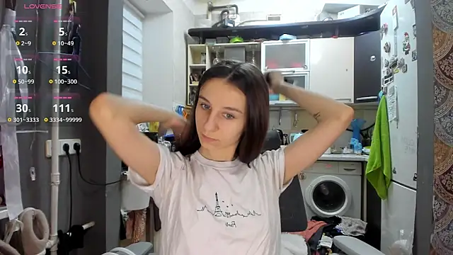  Nika Kik online show from 02-13-26, 09:22